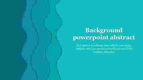 Background powerpoint abstract